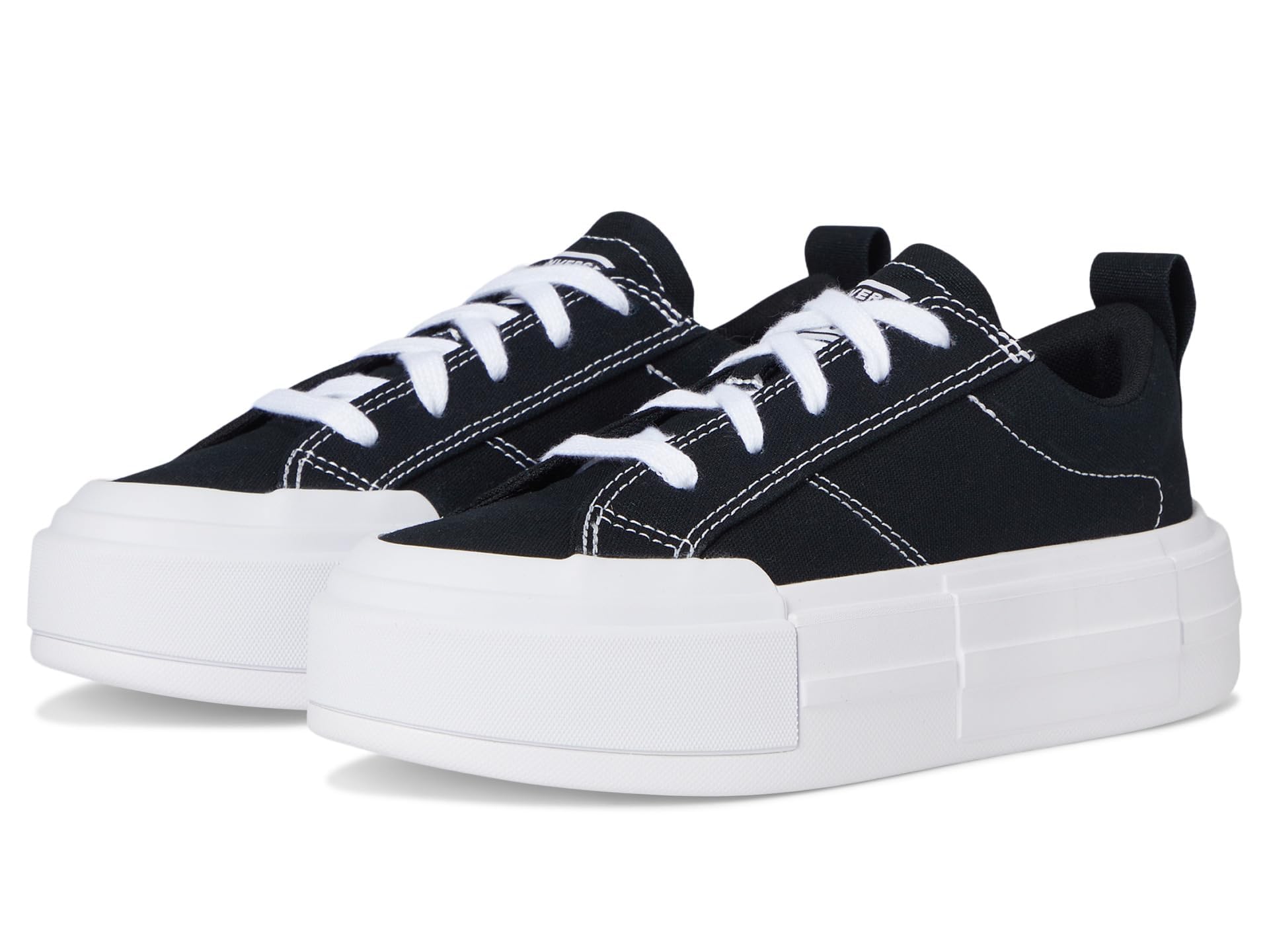 Vans Shoes Old Skool - 컨버스 보이즈 키즈 척 테일러 ®