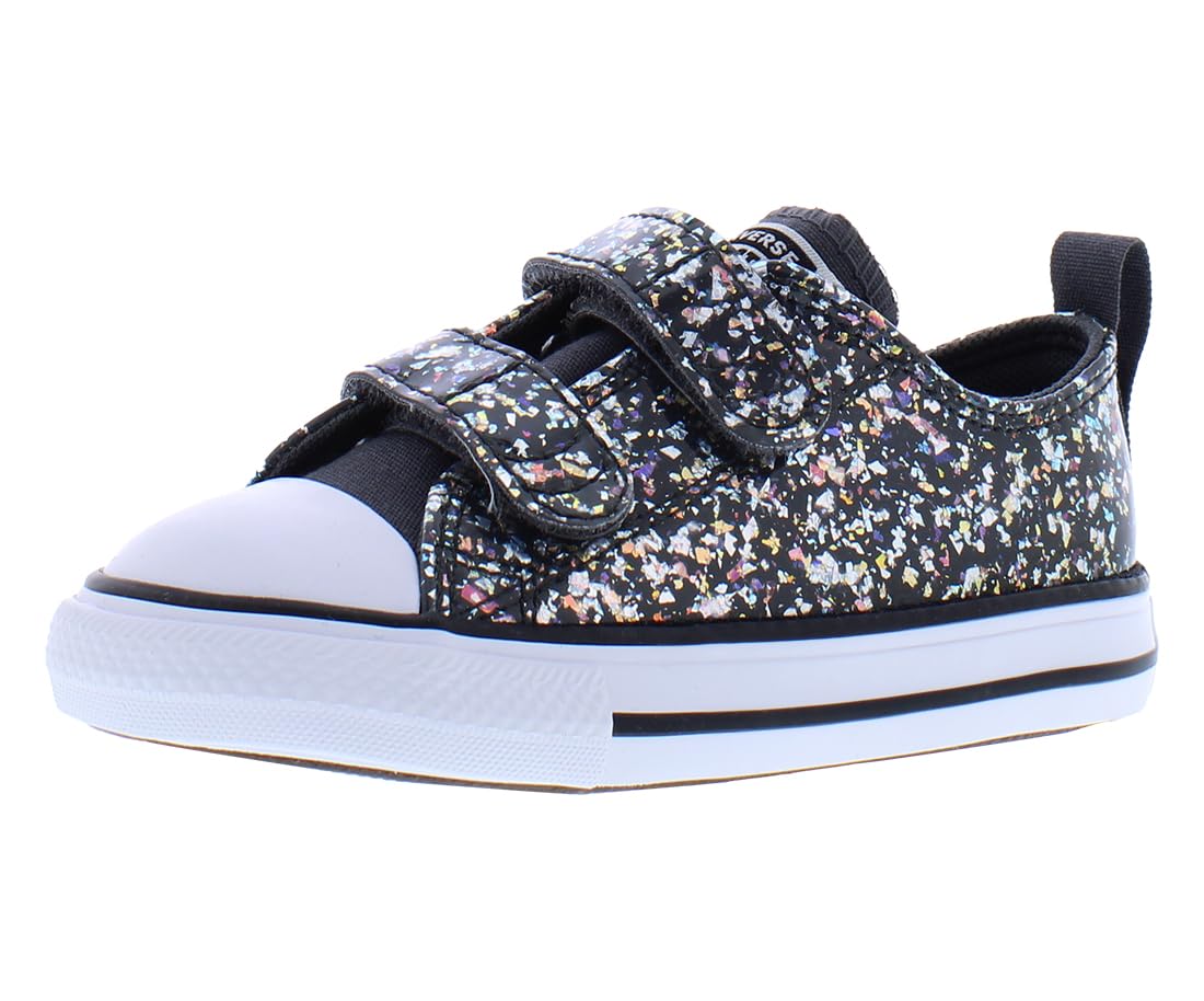 Vans Shoes Old Skool - 컨버스 토들러 척 테일러 올스타 글리터