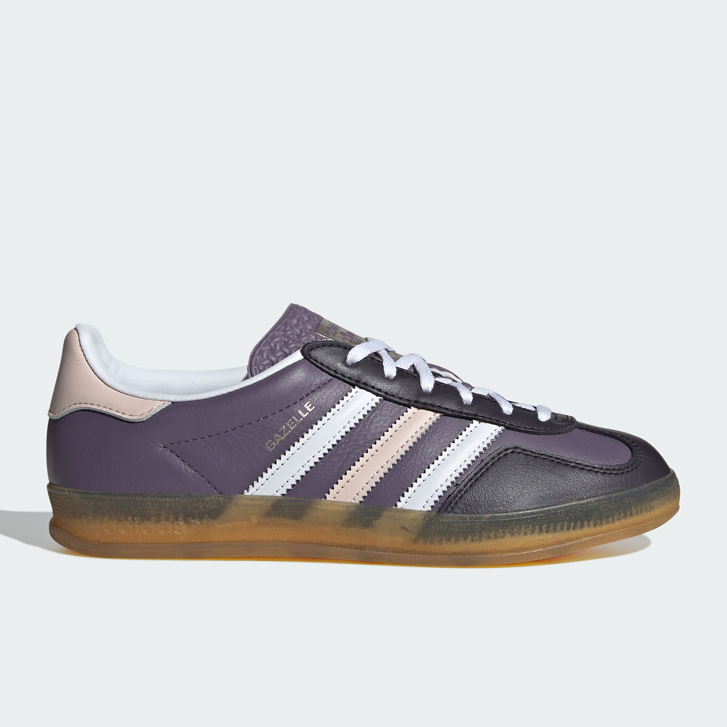 Adidas Shoes Gazelle - 아디다스 정품 GAZELLE INDOOR 여성용 클래식
