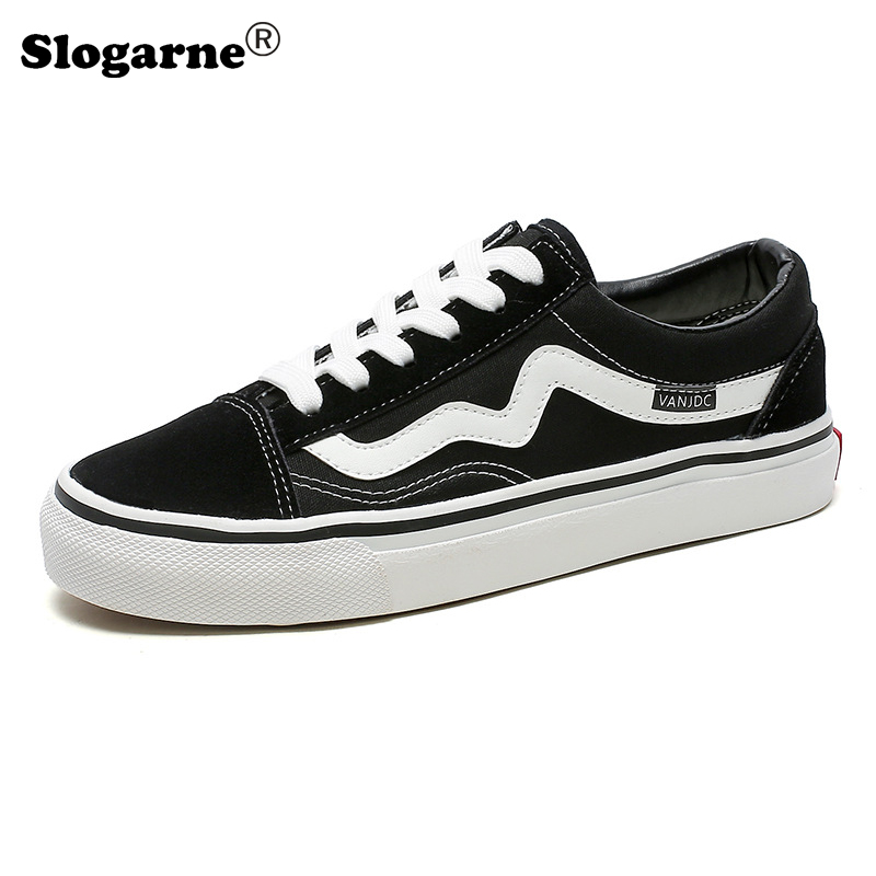 여성용 캐주얼 운동화, 편안한 캔버스 신발, 남녀공용  - Vans Shoes Old Skool 리뷰 및 가격