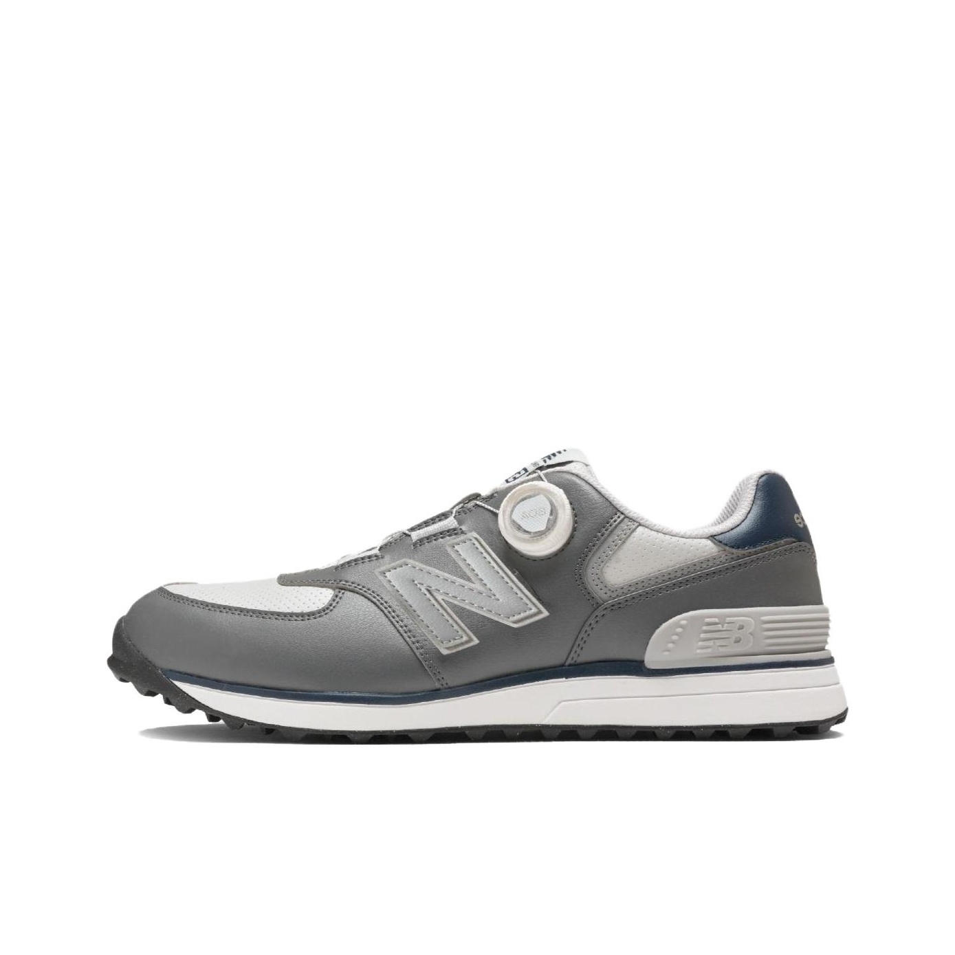뉴발란스 NB 574 통기성 골프화 유니섹스 그레이 U - New Balance Shoes 574 리뷰 및 가격