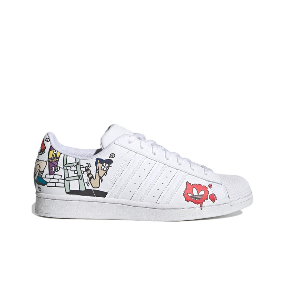 아디다스 오리지널스 슈퍼스타 스케이트보드 슈즈 유니섹스 - Adidas Shoes Superstar 리뷰 및 가격