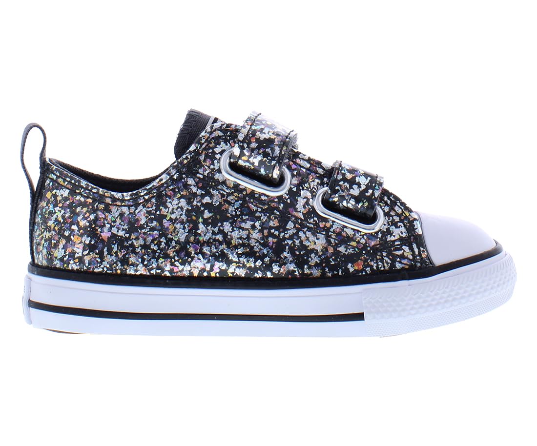컨버스 토들러 척 테일러 올스타 글리터 이지온 스니커즈 - Vans Shoes Old Skool 리뷰 및 가격