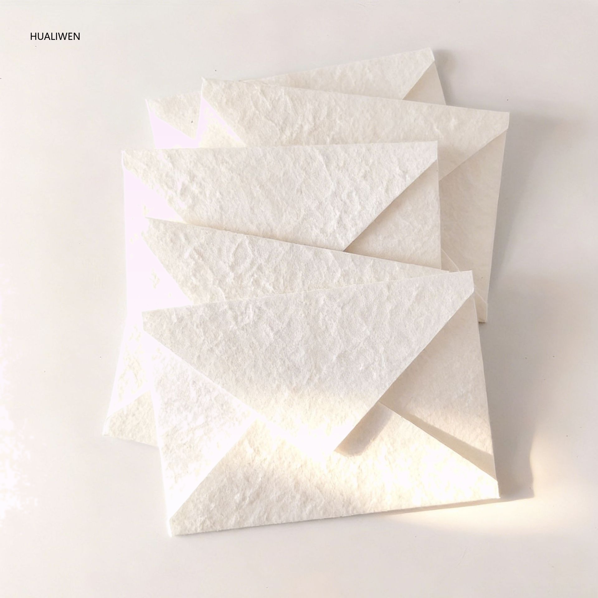 10개 고급 릴리프 질감 봉투 레트로 수제 티슈 페이퍼 - Wax Seal Letter Kit 리뷰 및 가격