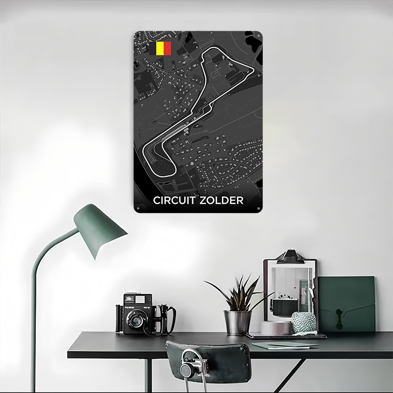 회로 회로도 금속 포스터 맞춤형 벽 장식 레트로 빈티지 - Custom Map Poster 리뷰 및 가격